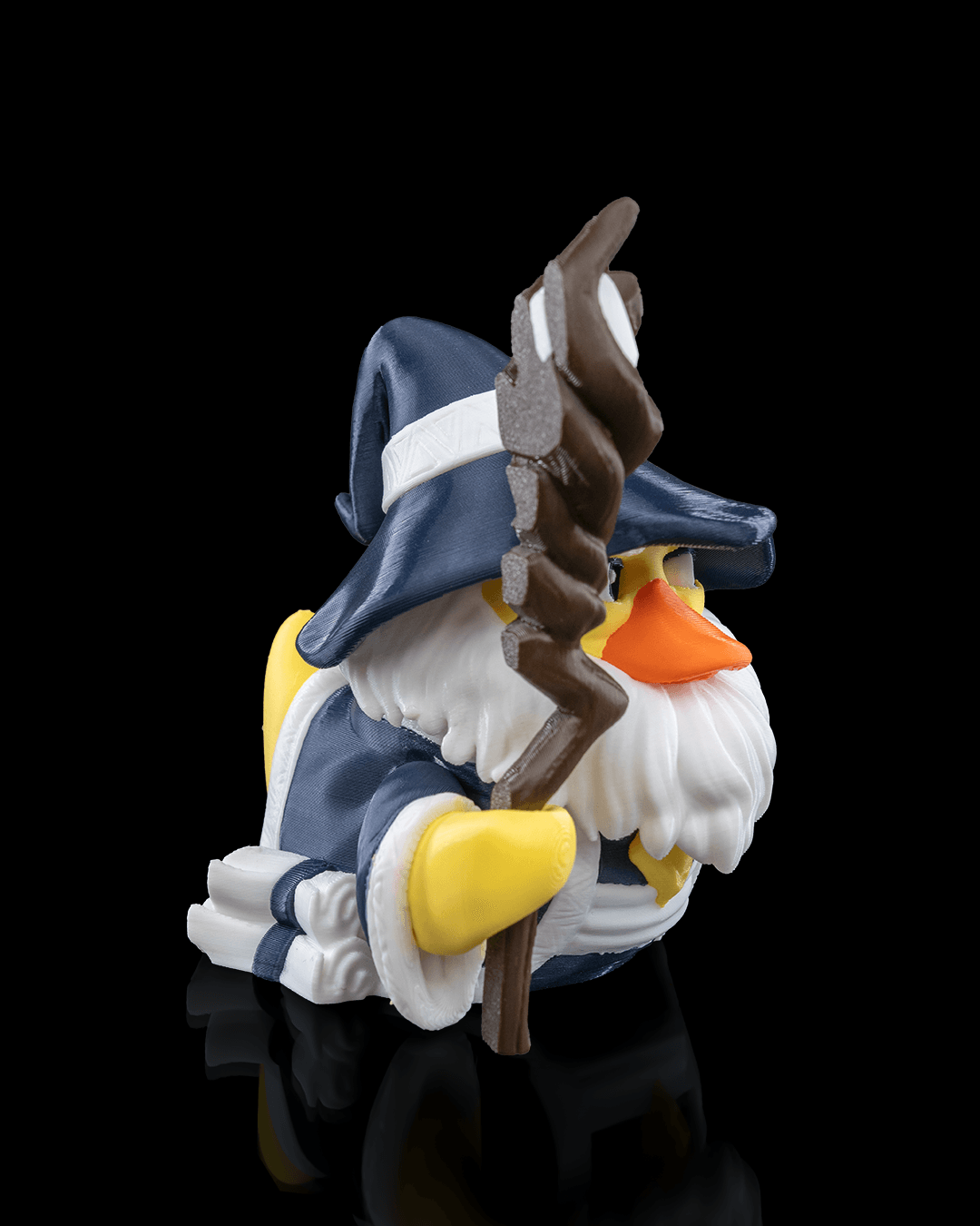 Pato mago - Personaje articulado - Image 6