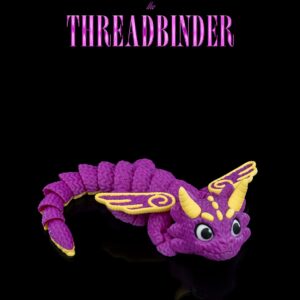 The Threadbinder