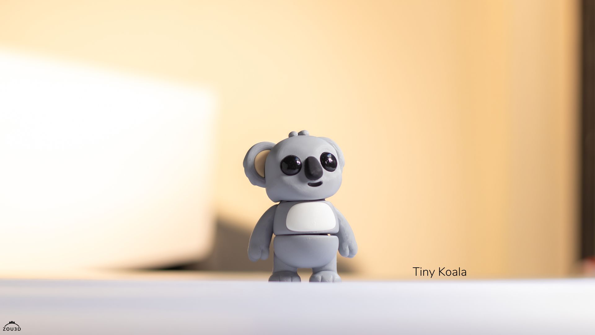 Tiny Koala - Image 3