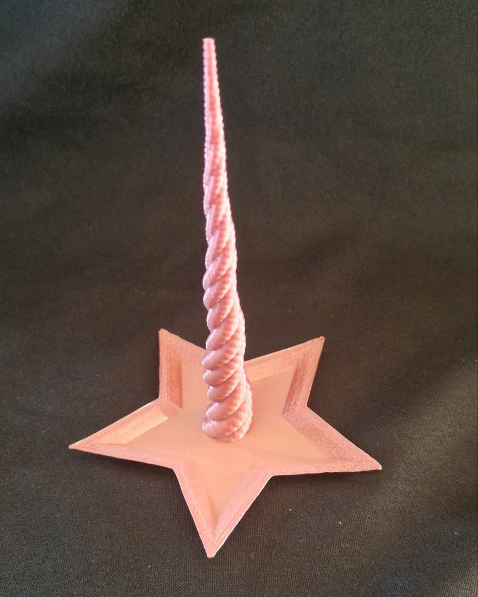 Support élastique/chouchou