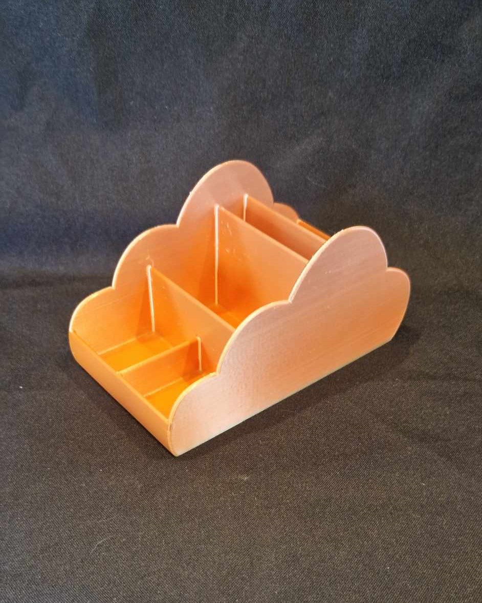 Organisateur nuage - Image 2