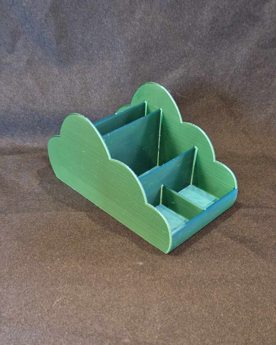 Organisateur nuage - Image 2