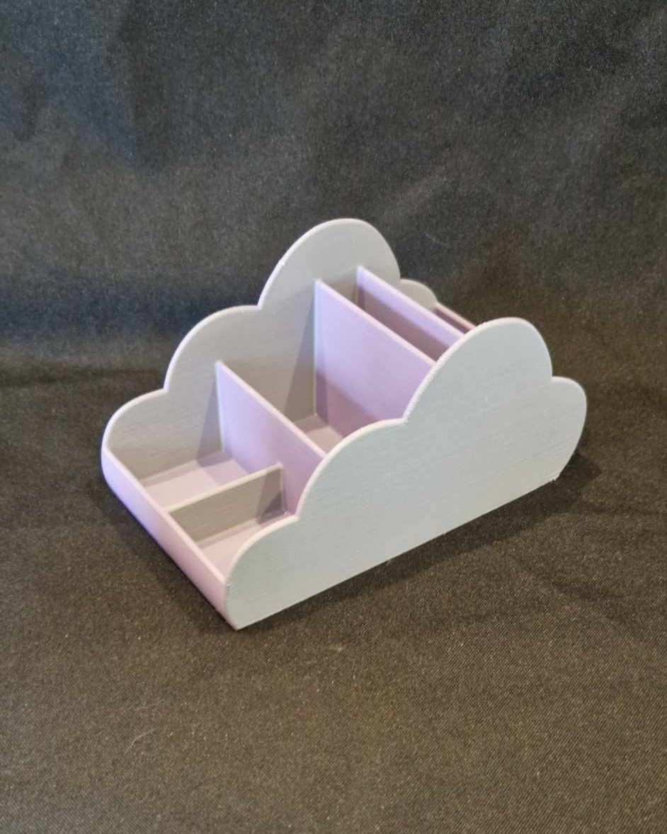 Organisateur nuage - Image 2