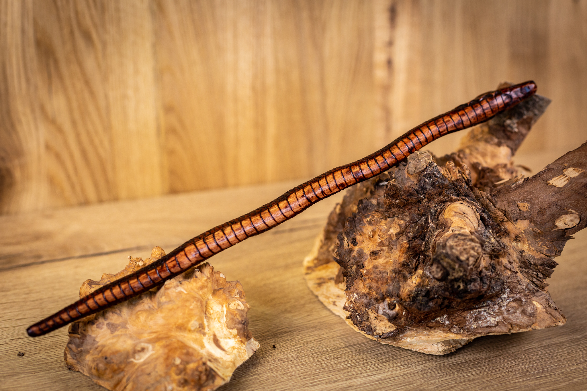 Zauberstab, Herr der Flammen - Image 2