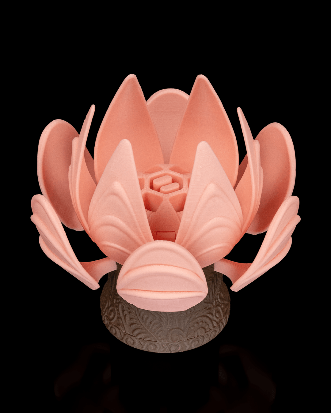 Blooming Promise - Ring Box - Image 5