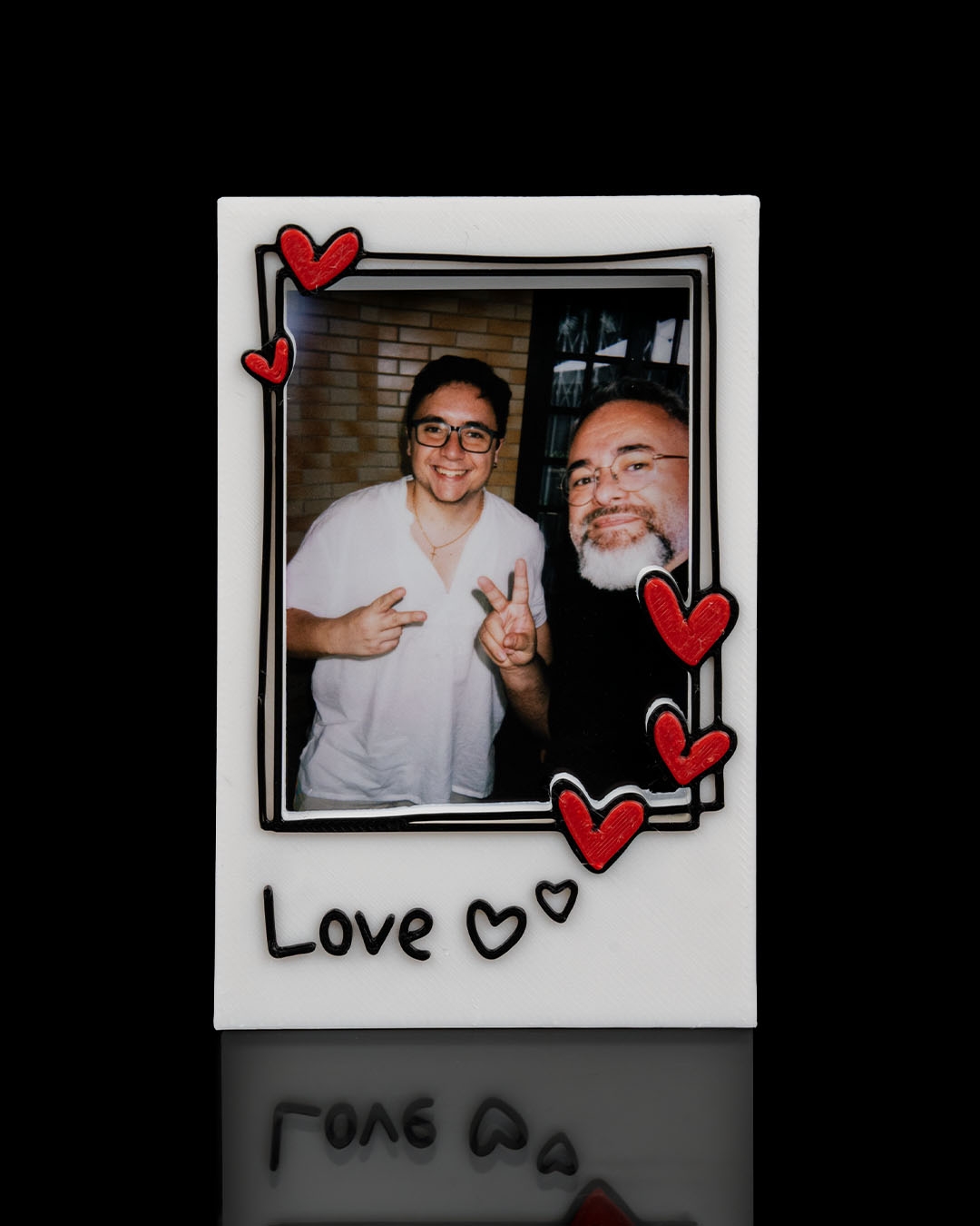 Frame Your Love - Image 2