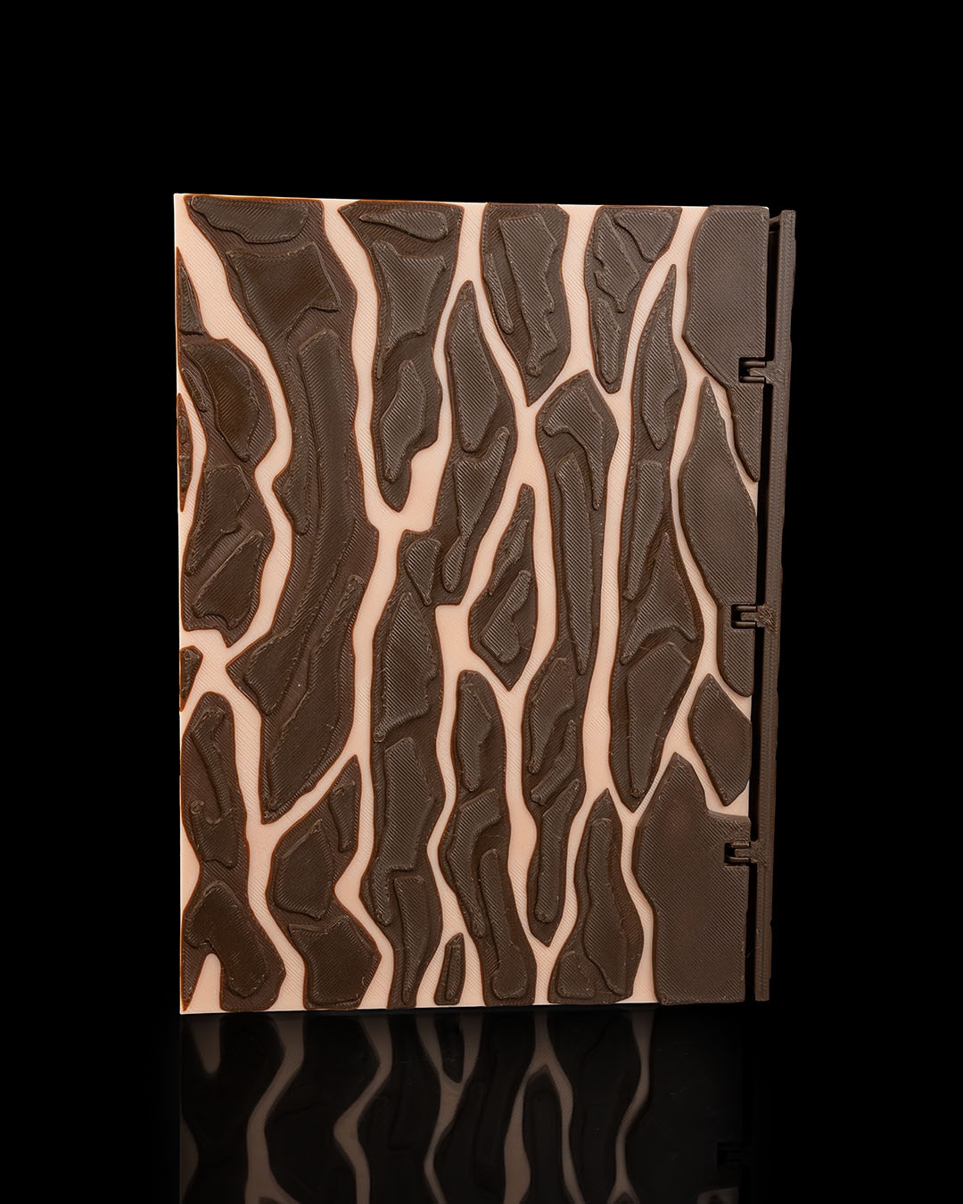 Heart Carving Custom Scrapbook - Image 5