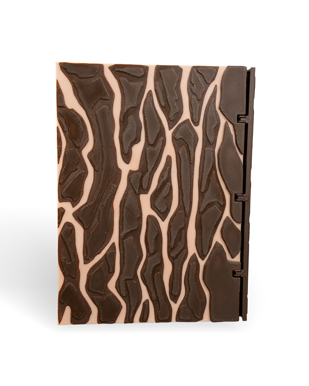 Heart Carving Custom Scrapbook - Image 9