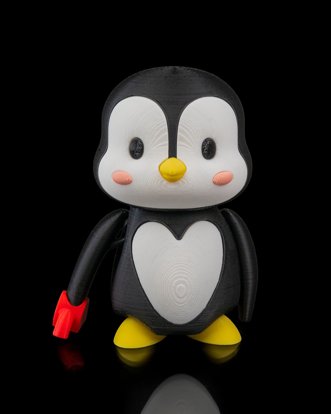 Heart-melt couple - Image 3