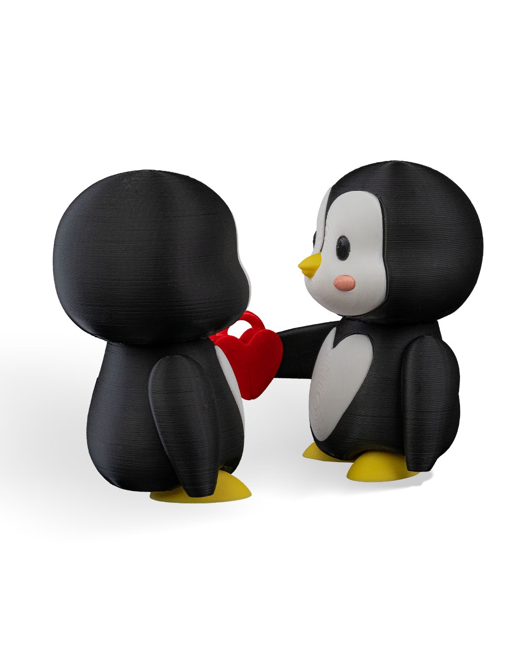 Heart-melt couple - Image 13