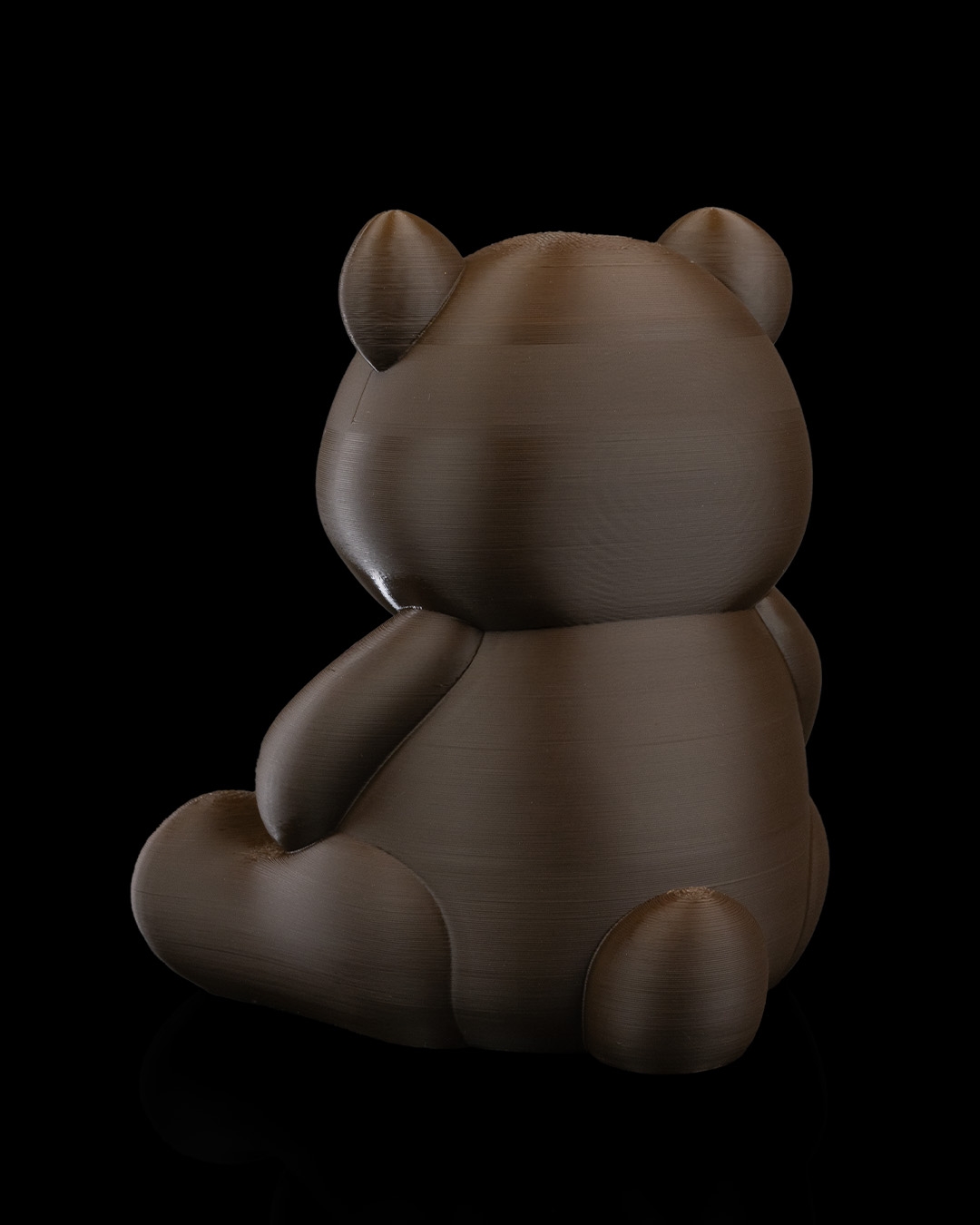 Light-Hearted Bear Light Decor - Image 5