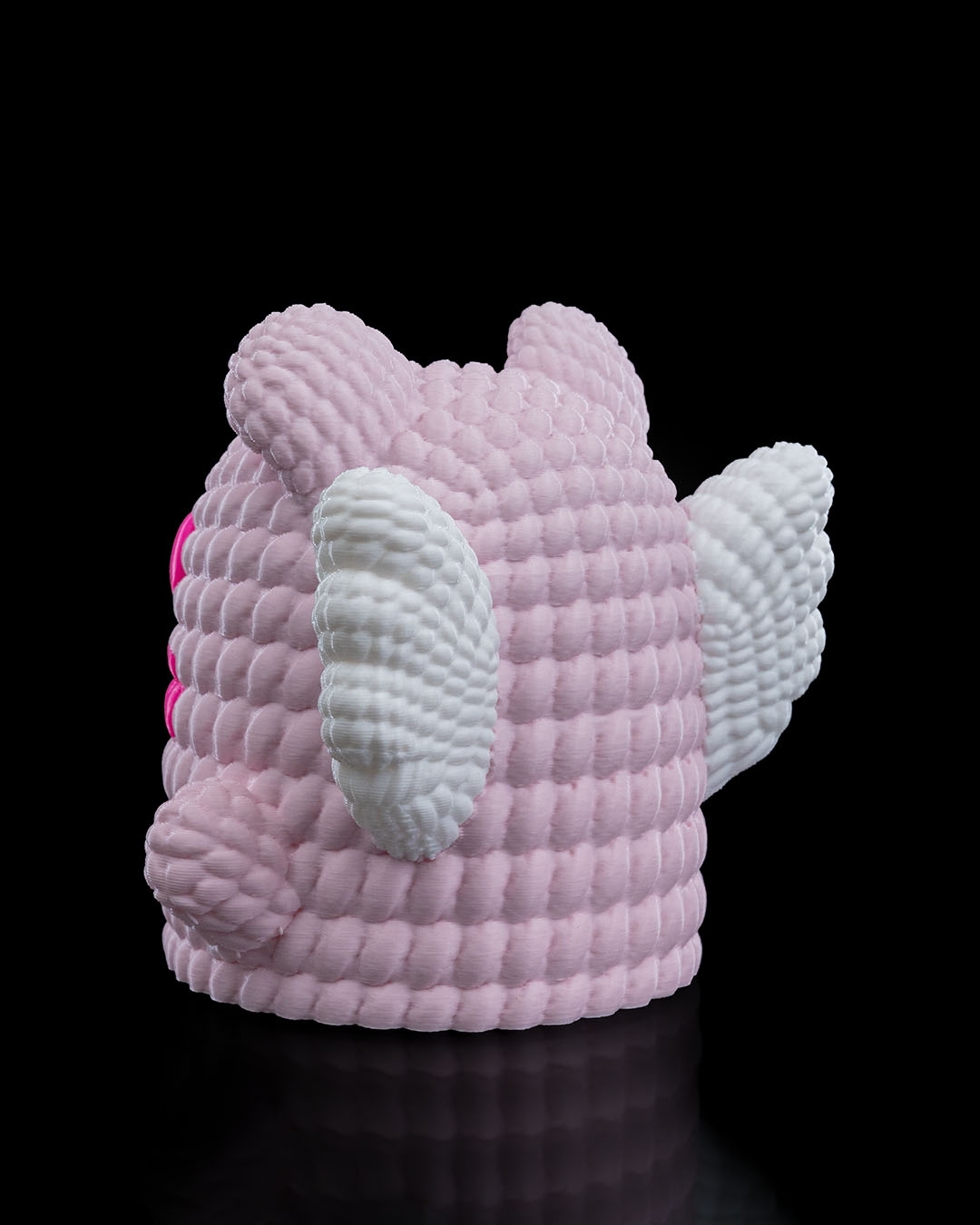 Love CuPig Container - Jewellery box - Image 4