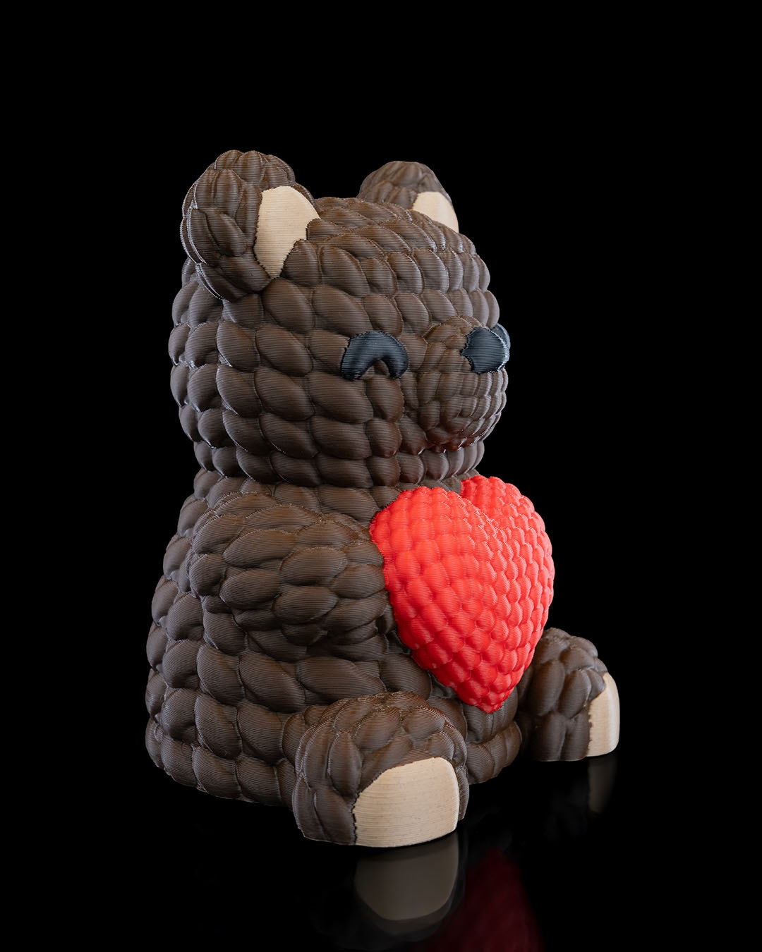 Love Cub Container - Image 3