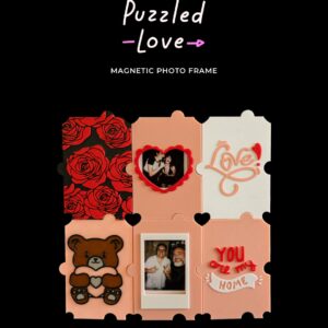 Puzzled Amor