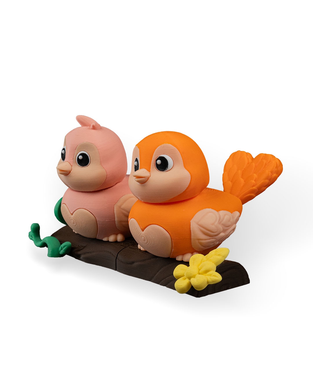 Tweethearts - Valentine Keepsake - Image 13