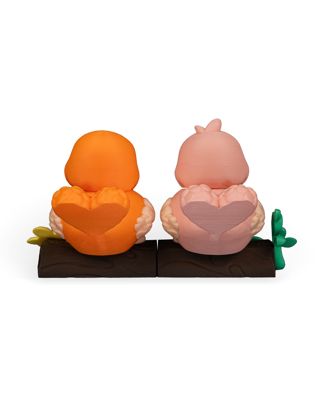 Tweethearts - Valentine Keepsake - Image 15