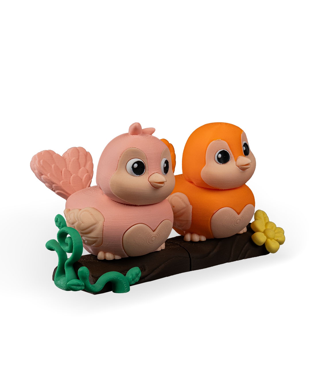 Tweethearts - Valentine Keepsake - Image 16