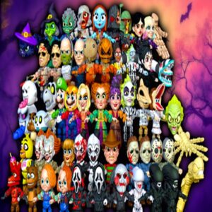 Characters You Love To Love