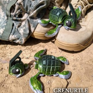 Grenurtle