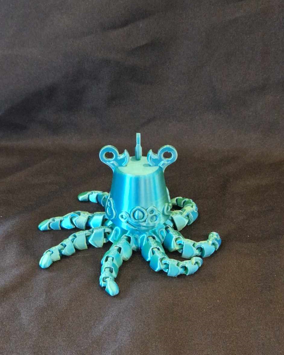 Gardien articulé - Grand