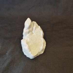 Rocher pour raie manta articulée