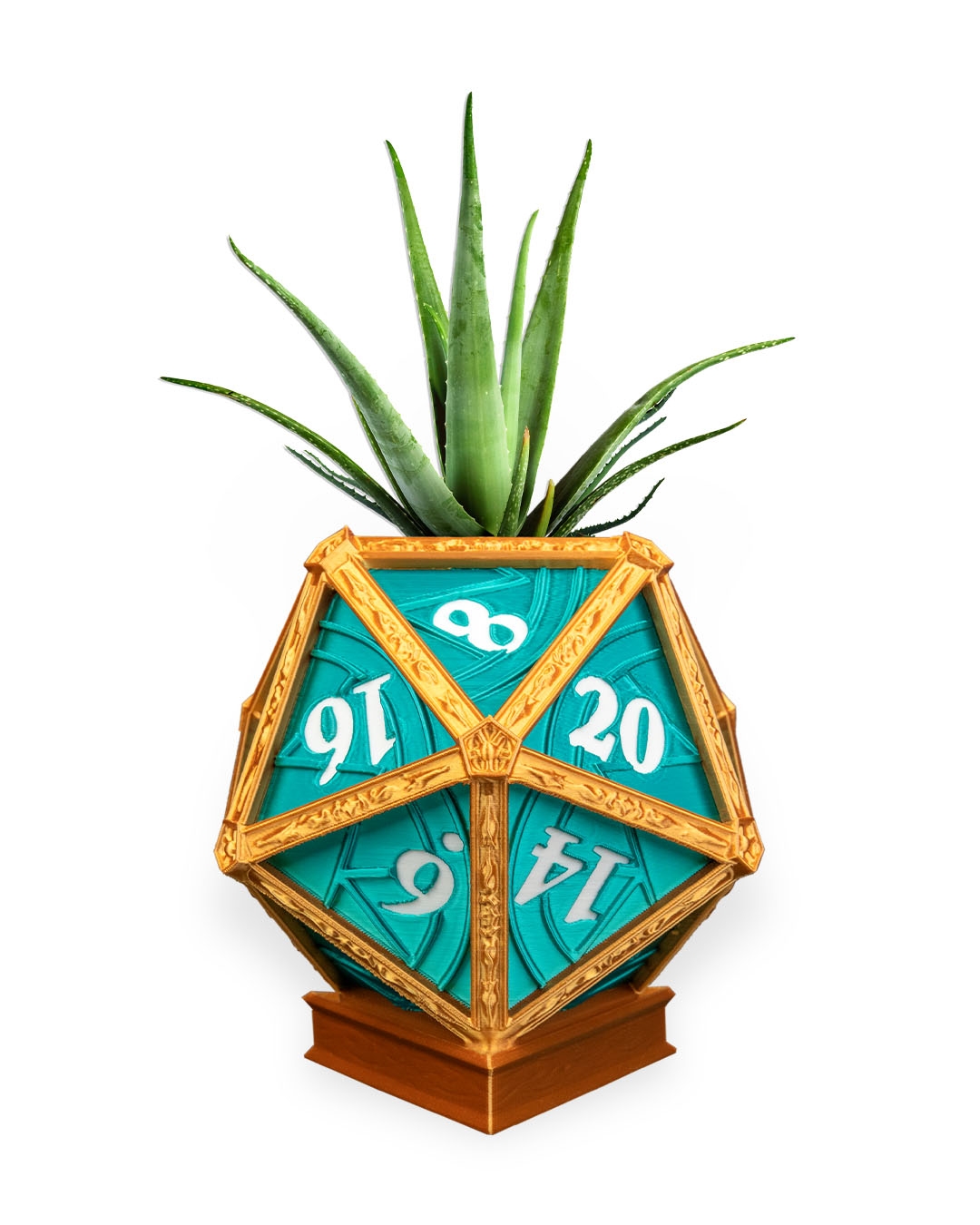 Arcane D20 - Image 11