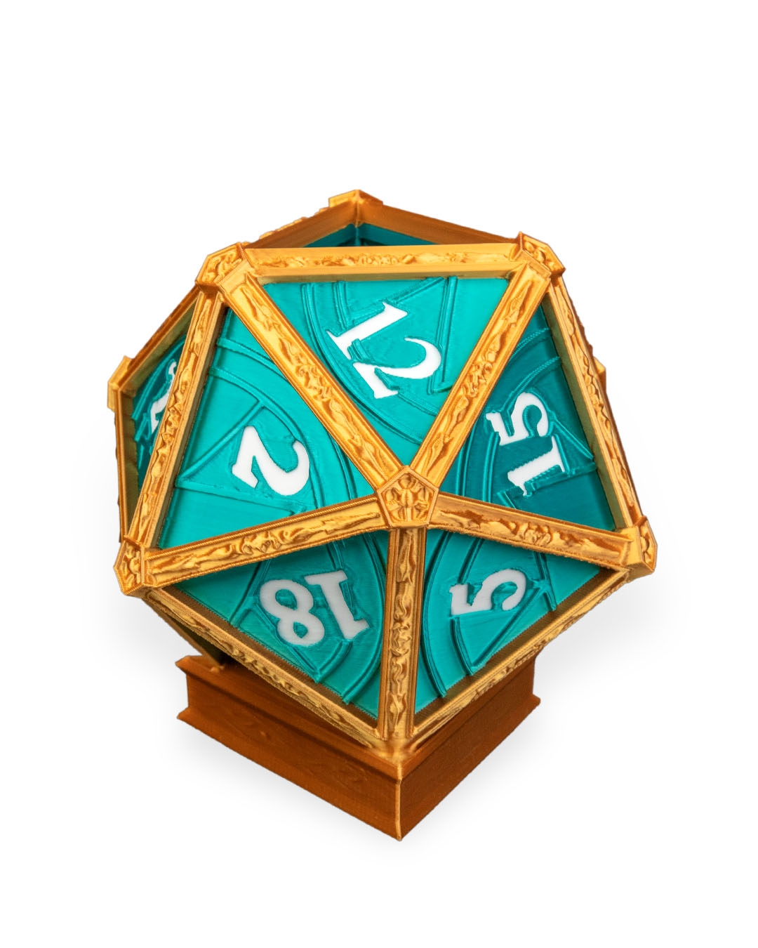 Arcane D20 - Image 13