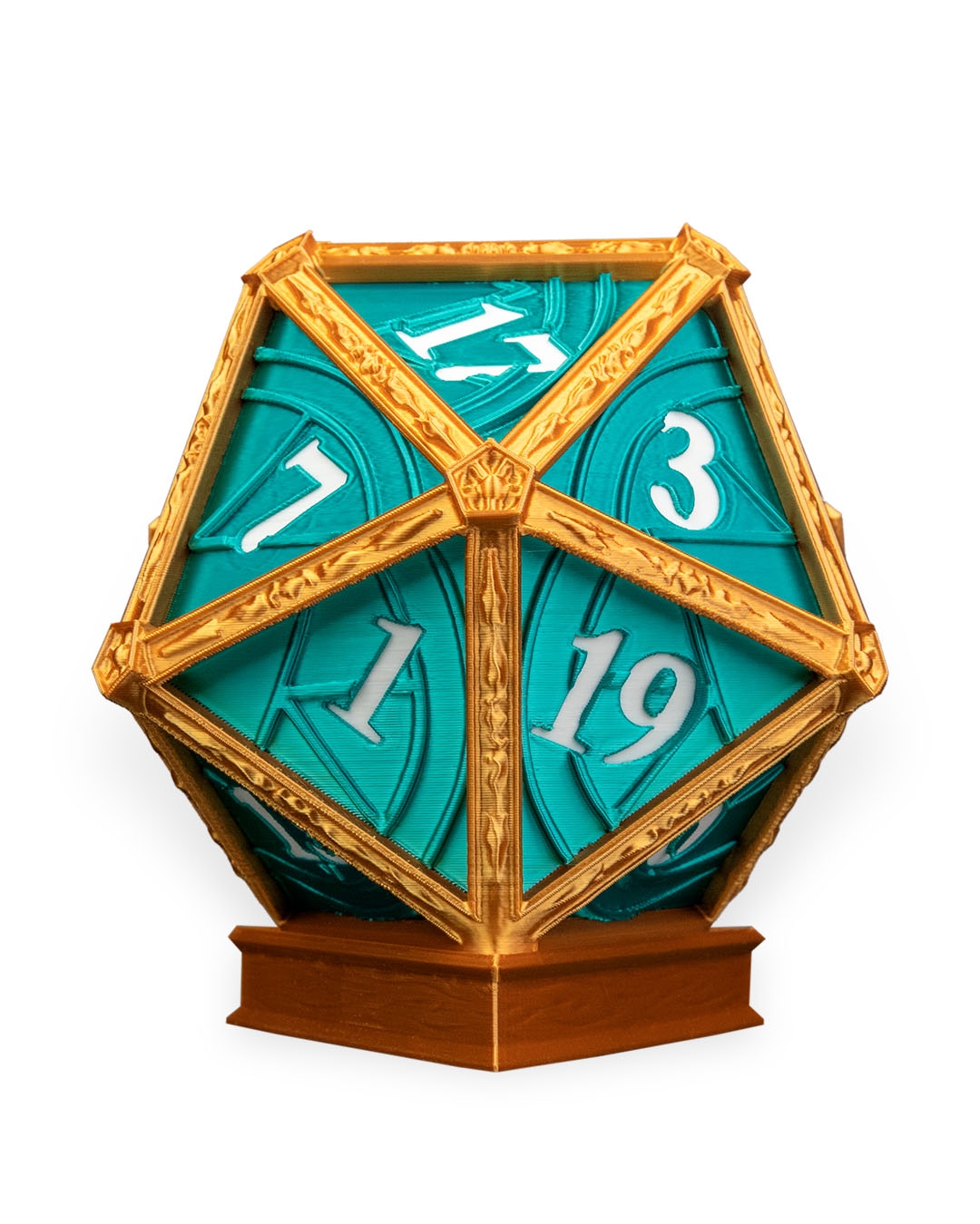 Arcane D20 - Image 14