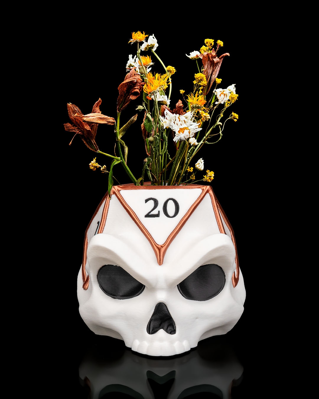 Critical Die - Image 2