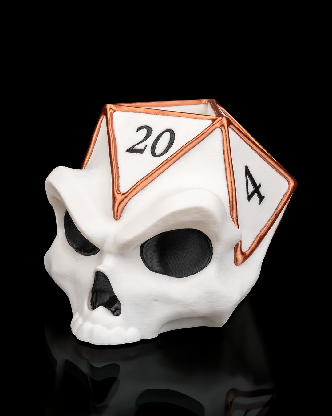 Critical Die - Image 3