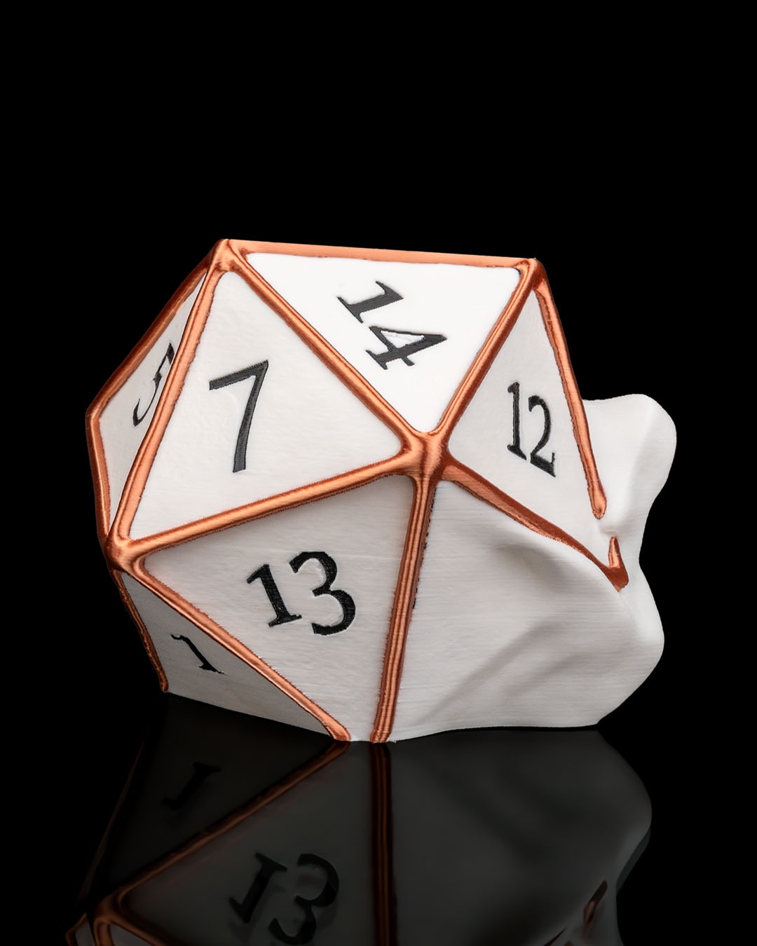 Critical Die - Image 5