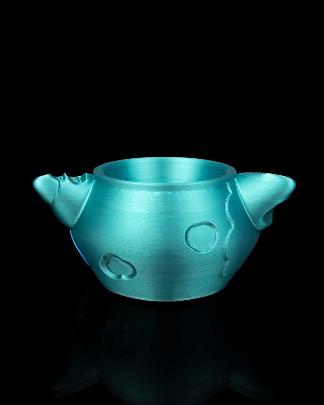 Dead Hungry Pet Bowl Stand - Image 5