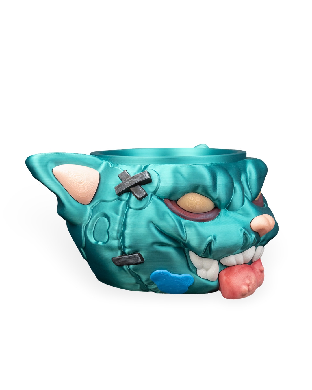 Dead Hungry Pet Bowl Stand - Image 10