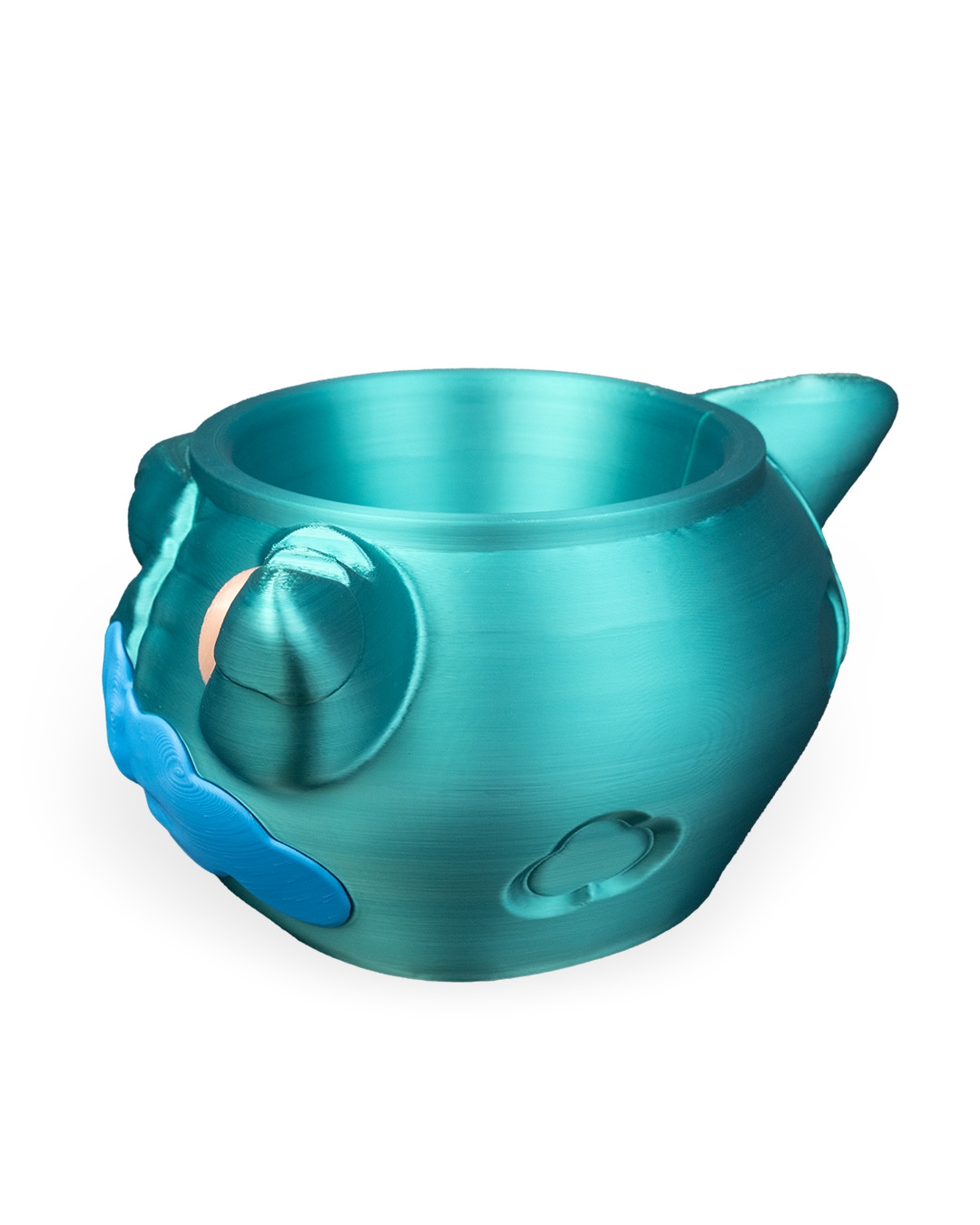 Dead Hungry Pet Bowl Stand - Image 12