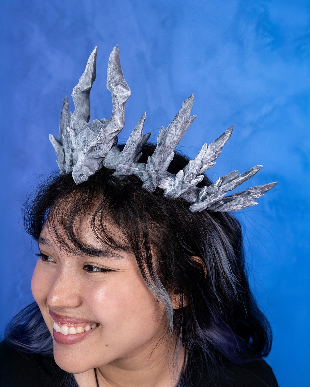Dragon's Heir Crown - Image 4