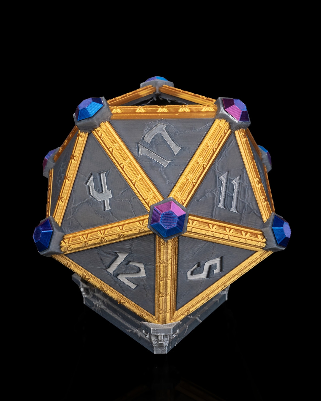 Dwarven D20 - Image 3
