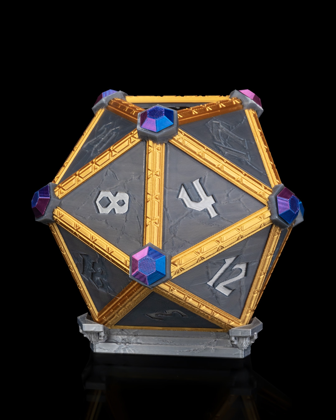 Dwarven D20 - Image 4