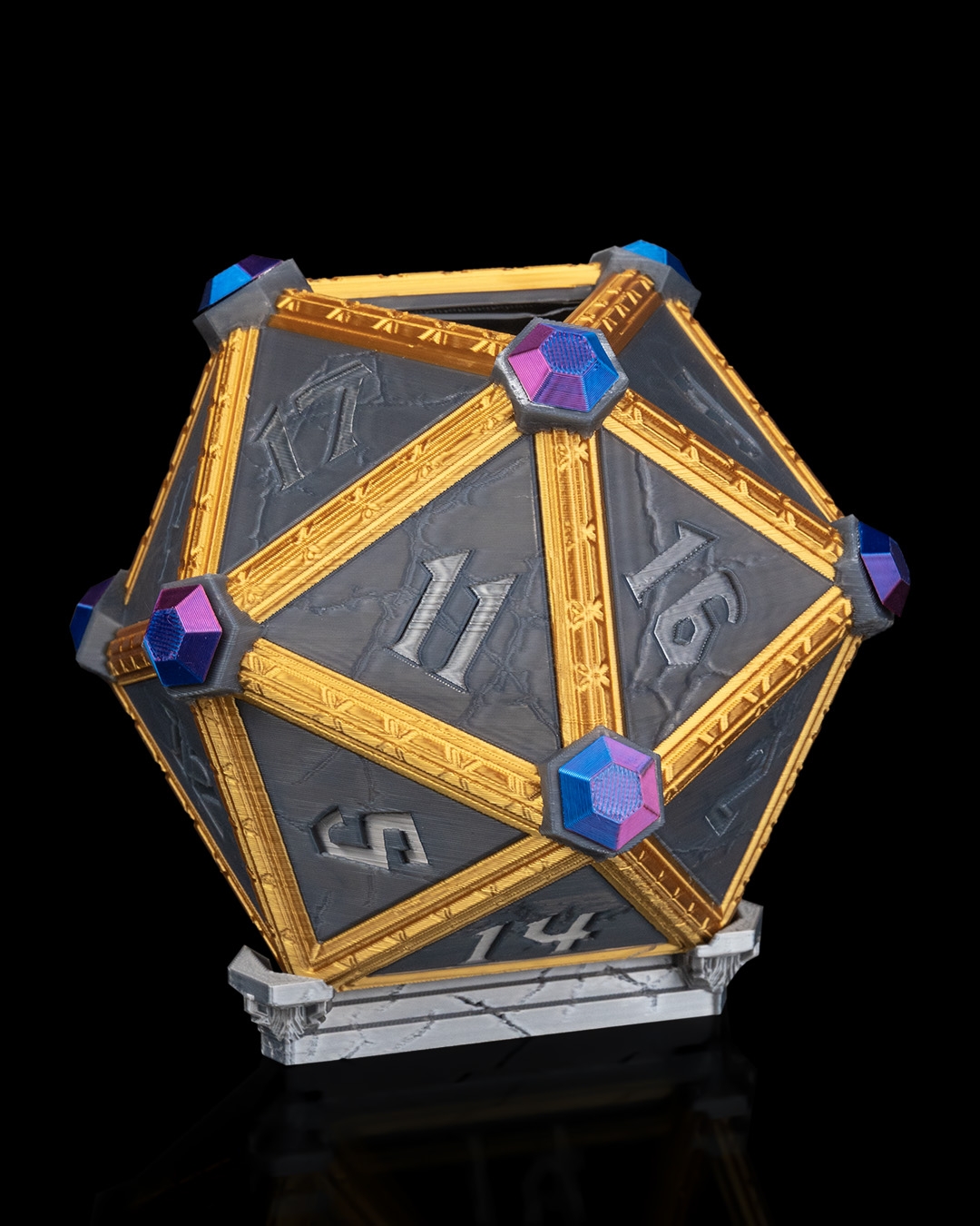 Dwarven D20 - Image 5