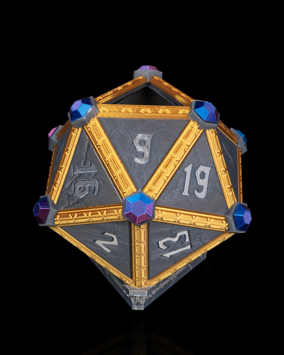 Dwarven D20 - Image 6
