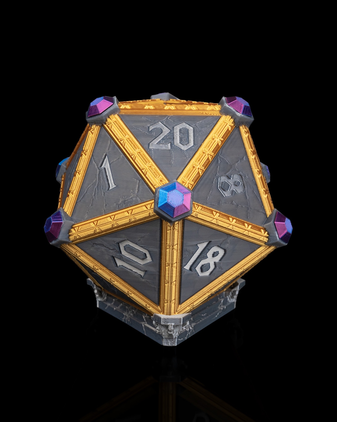 Dwarven D20 - Image 7