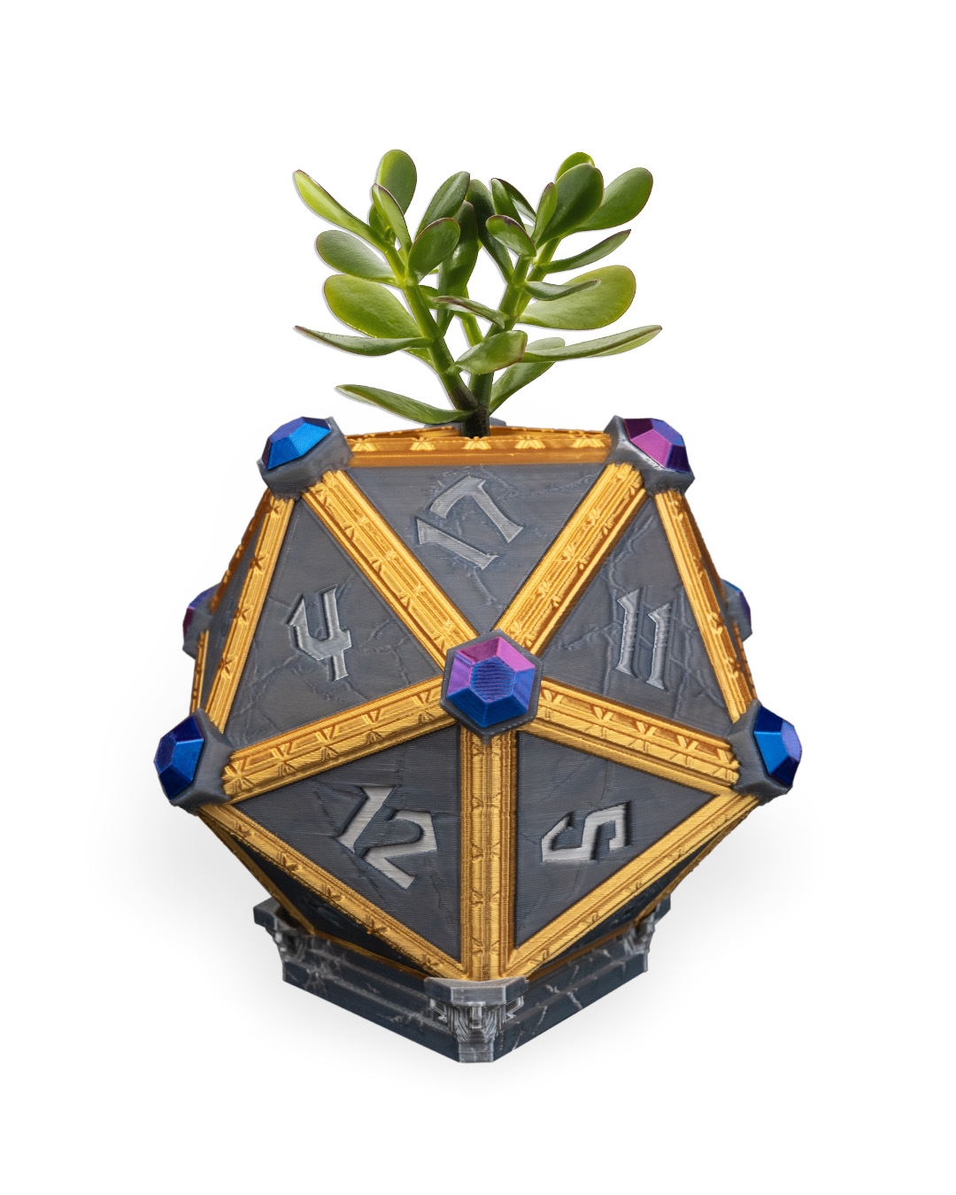 Dwarven D20 - Image 8