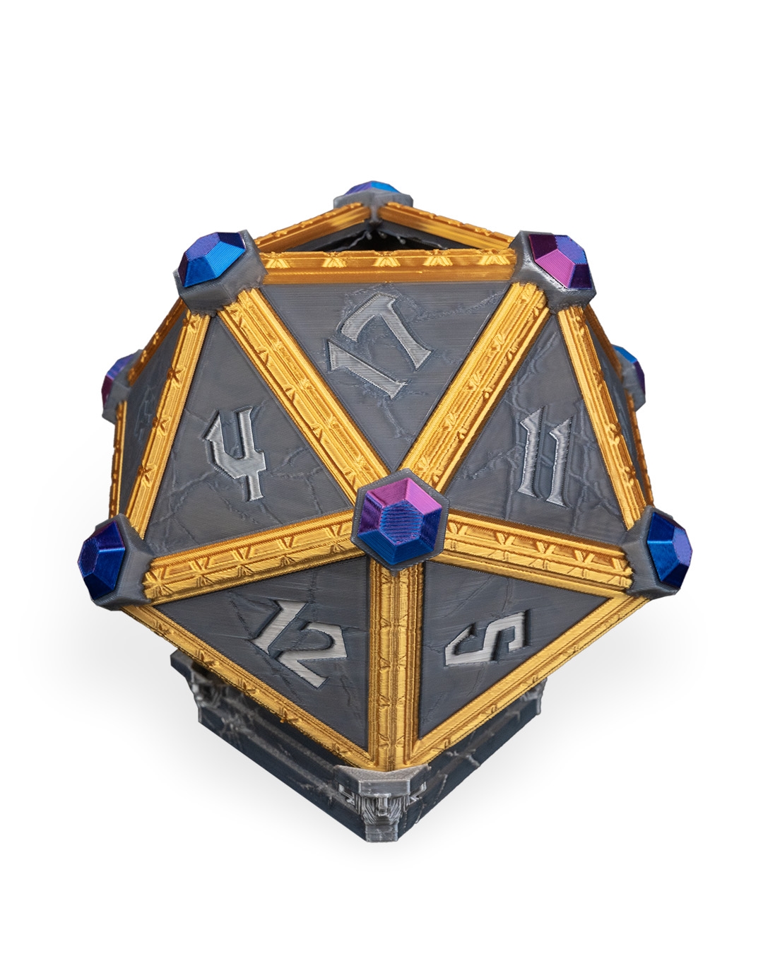 Dwarven D20 - Image 9