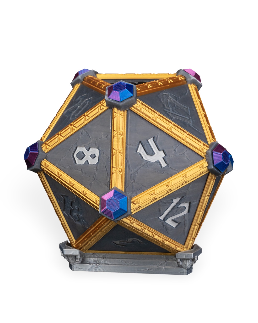 Dwarven D20 - Image 10