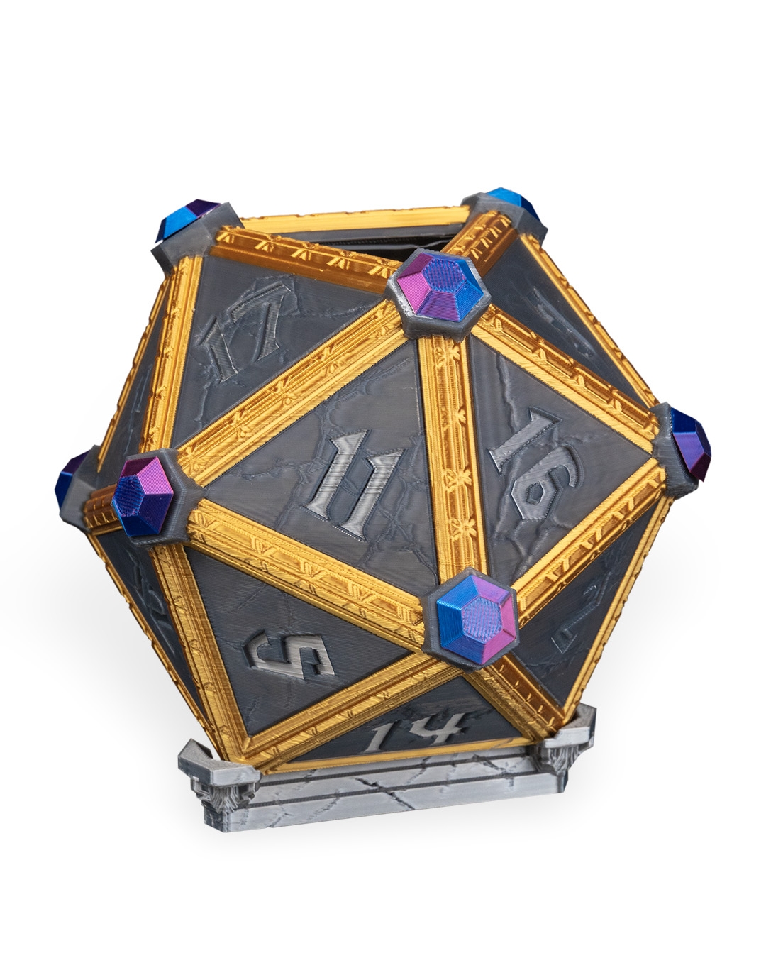 Dwarven D20 - Image 11