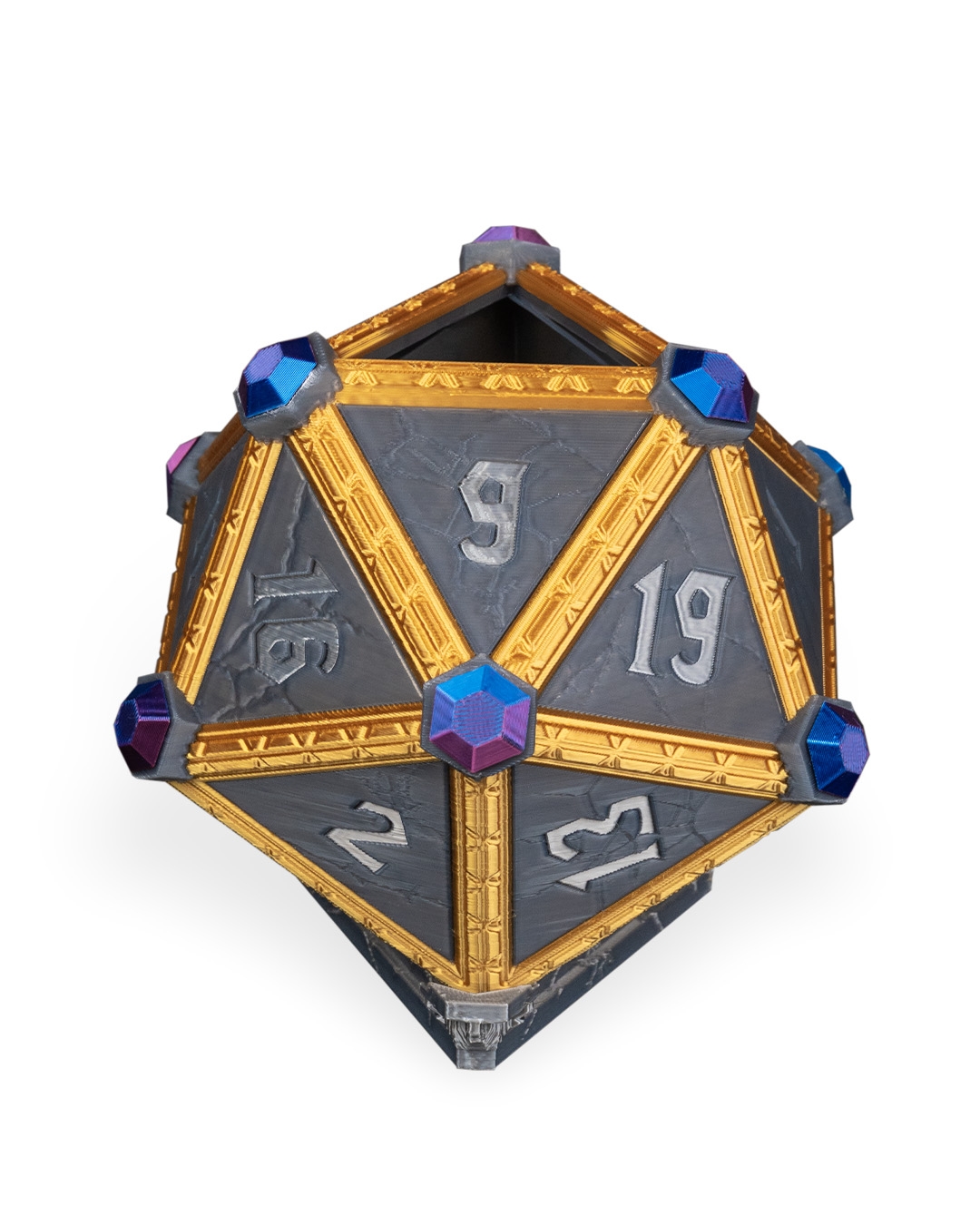 Dwarven D20 - Image 12
