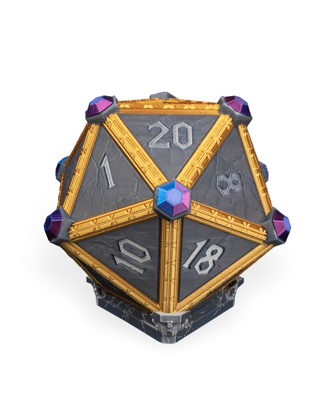 Dwarven D20 - Image 13