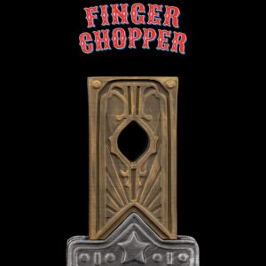 Finger Chopper