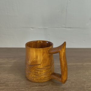 0,5 Liter Becher, Wellen