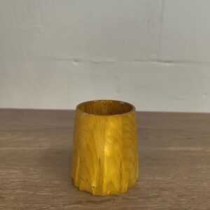 0,3 Liter Becher, Revolver