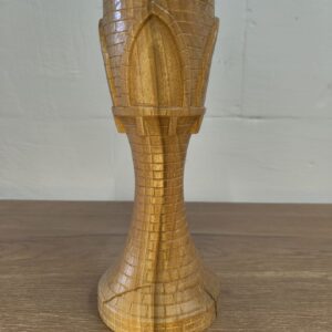 0,3 Liter Kelch, Turm